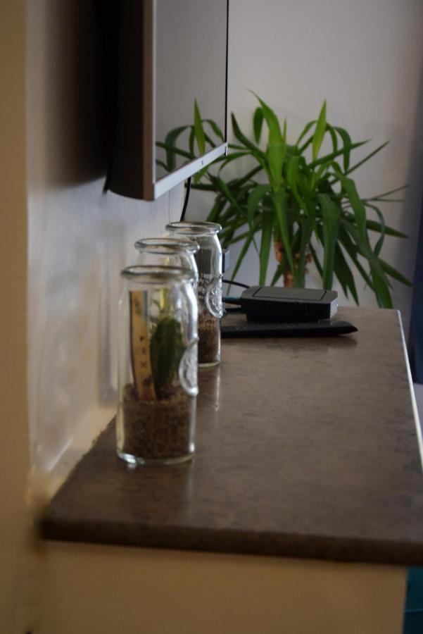 Brotteaux Apartment Lyon Luaran gambar